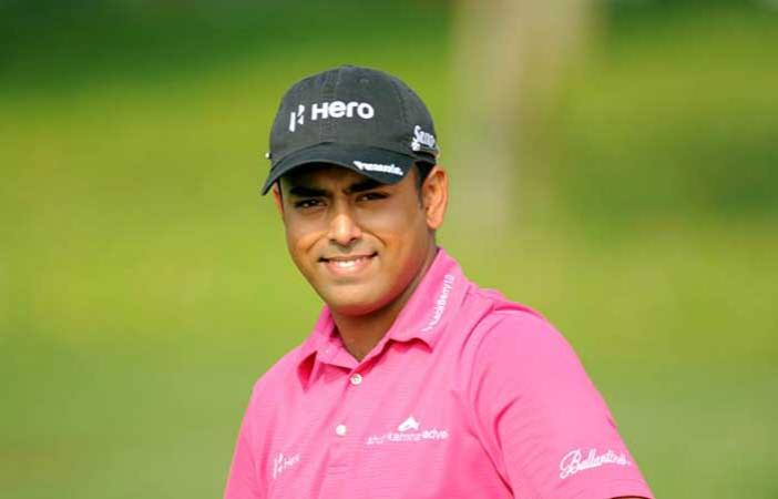 Brilliant-Lahiri-takes-one--shot-lead-as-he-chases-career-breakthrough-at-The-Players-Championship