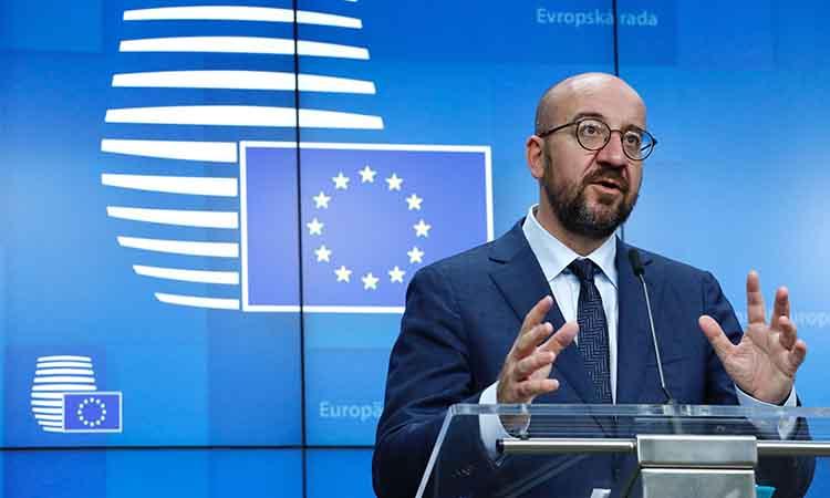 Charles-Michel