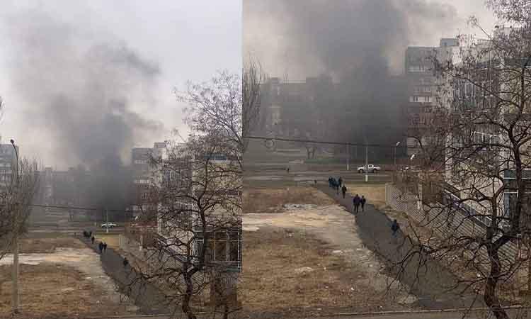 Ukraine