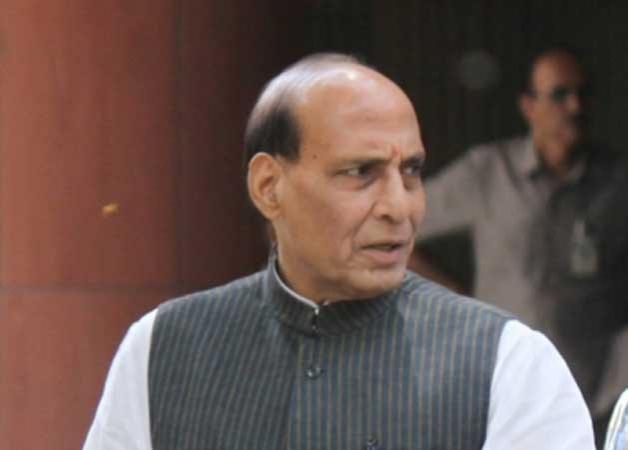Rajnath-Singh-to-give-statement-in-Parliament-over-inadvertently-firing-missile-in-Pak