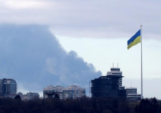 Russia-and-Ukraine-conflict