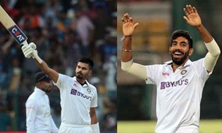 Shreyas-Iyer