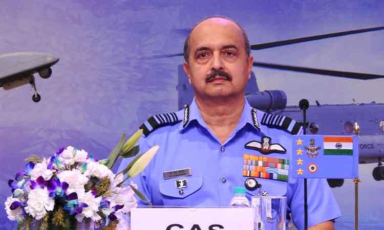 Chief-Marshal-Vivek-Ram-Chaudhari