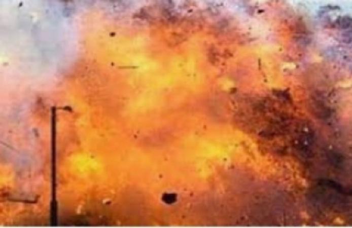 Four-Pak-paramilitary-personnel-killed-in-IED-blast-near-Quetta