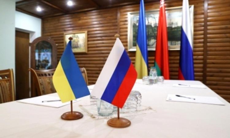 Russia-ukraine-peace-talks