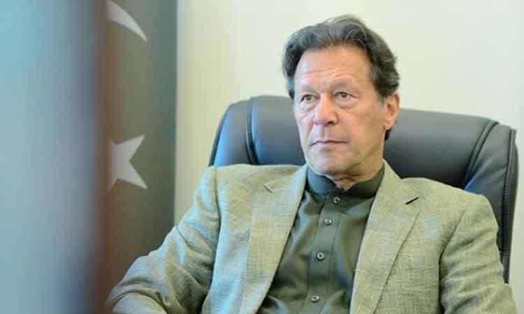 Imran-Khan
