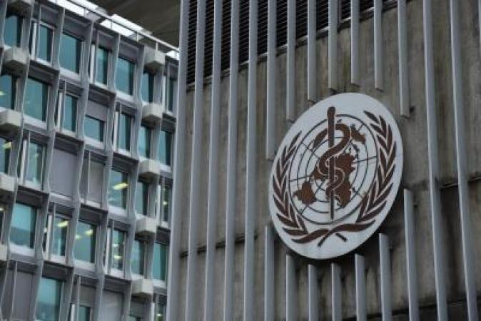World-Health-Organization