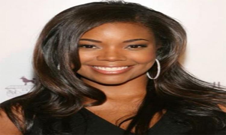Actress-Gabrielle-Union