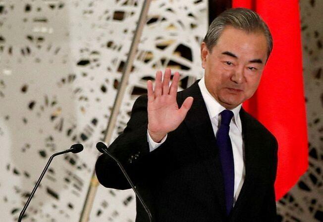Wang-Yi-India-visit
