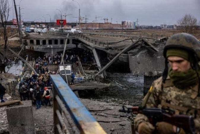 Russia-and-Ukraine-conflict