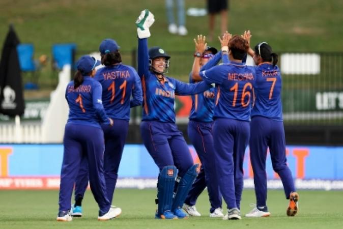 Women's World Cup
