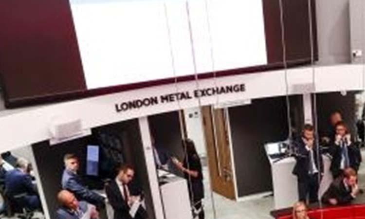 London-Metal-Exchange