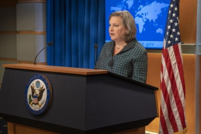 US-Officials-India-visit