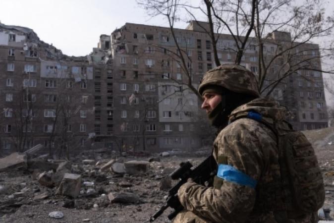Russia-invasion-Ukraine
