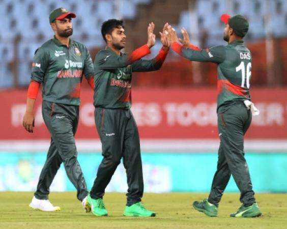 Bangladesh-South-Africa-ODI