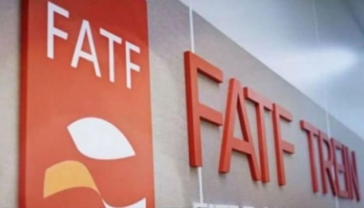 Pakistan-Fatf