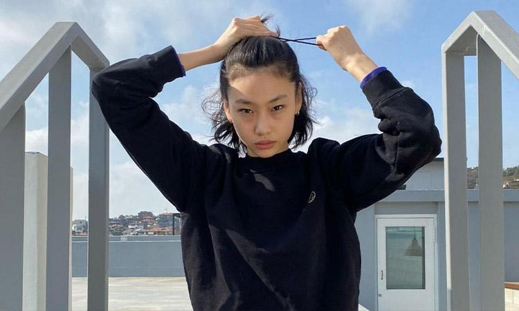 Hoyeon-Jung