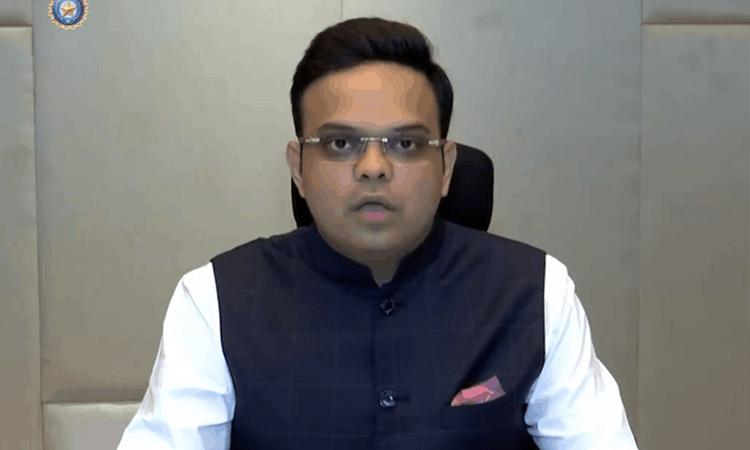 Jay-Shah
