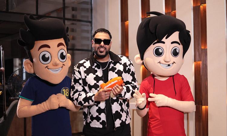 Badshah