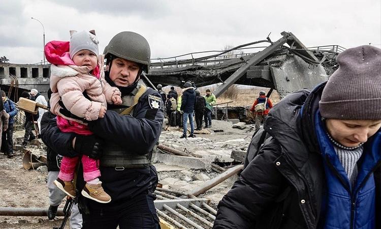 Ukraine-Russia-War