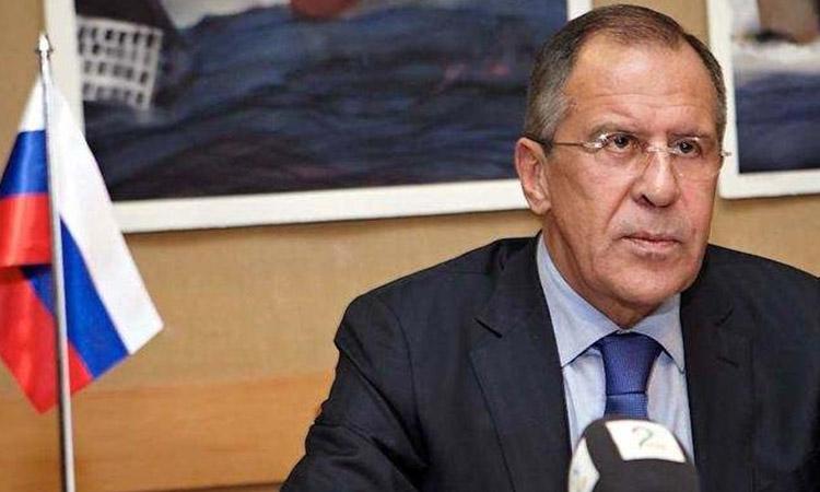Sergei-Lavrov