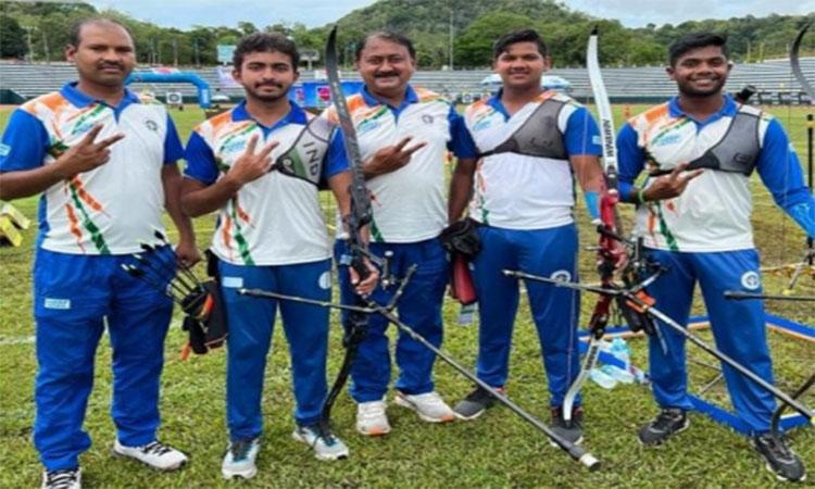 Asia-Cup-Archery