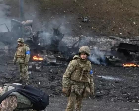 Russia-and-Ukraine-conflict