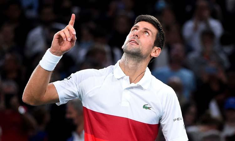 Novak-Djokovic