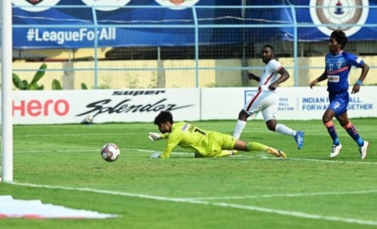 I-League