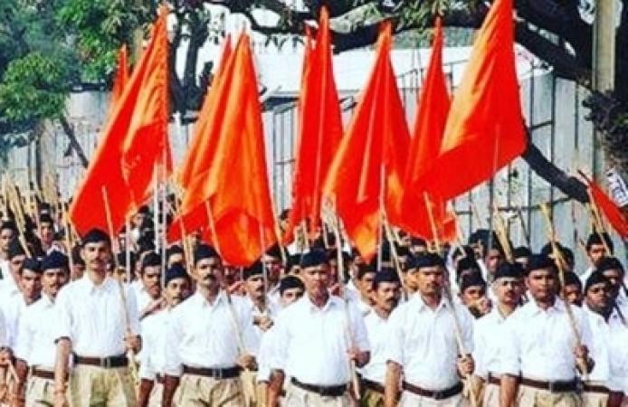 Rashtriya-Swayamsevak-Sangh