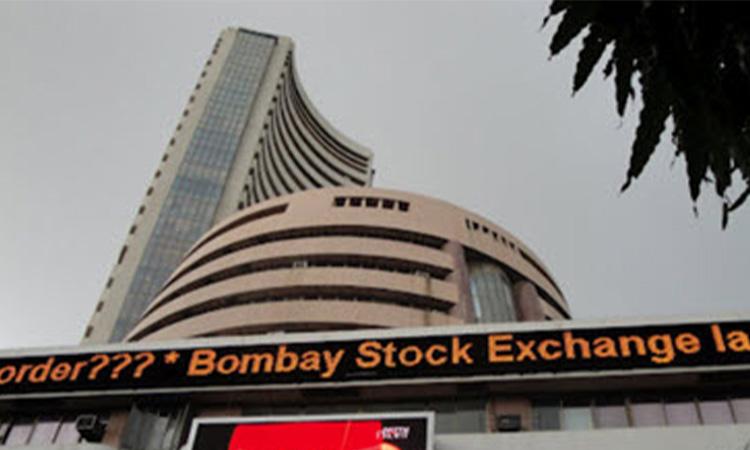 Bombay-Stock-Exchange