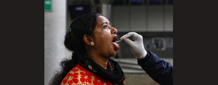 India-reports-1549-fresh-Covid-cases-31-deaths