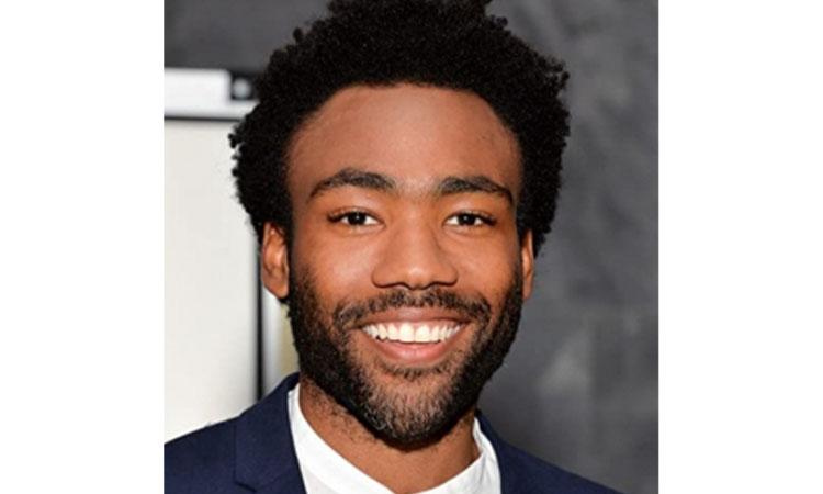 Donald-Glover