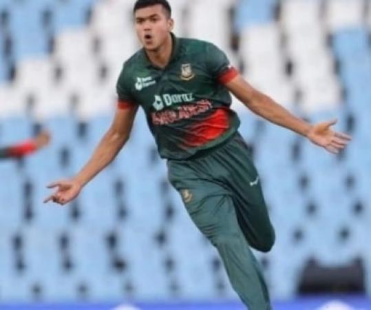IPL-Lucknow-Taskin-Wood