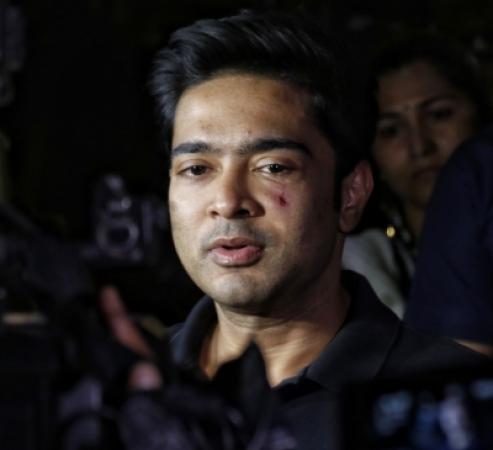 Abhishek-Banerjee-Coal-Scam