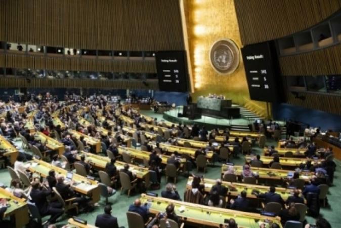 UN-General-Assembly