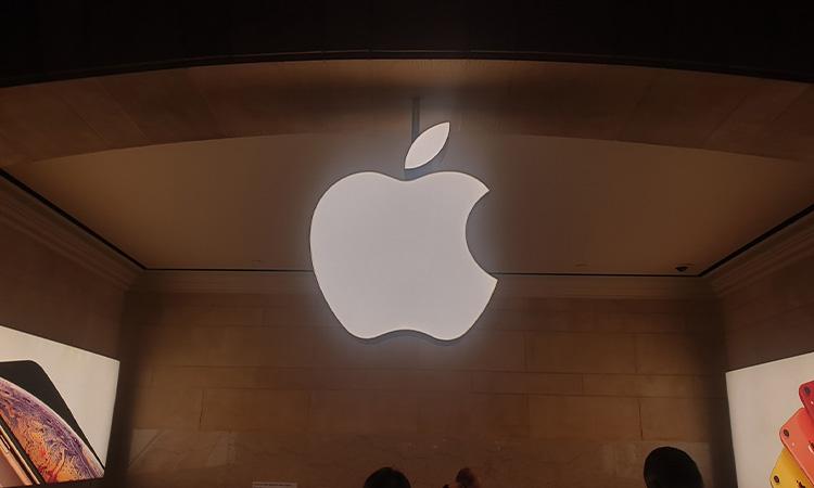 Apple-services