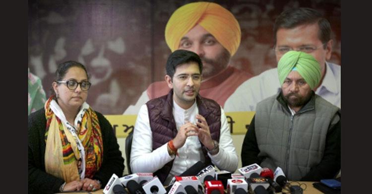 It-will-be-'Uthta-Punjab'-not-'Udta-Punjab-Raghav-Chadha