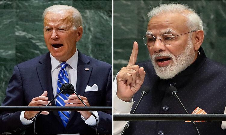 Biden-India-Russian-Invasion