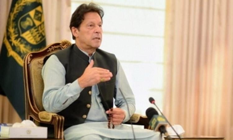 Imran-Khan