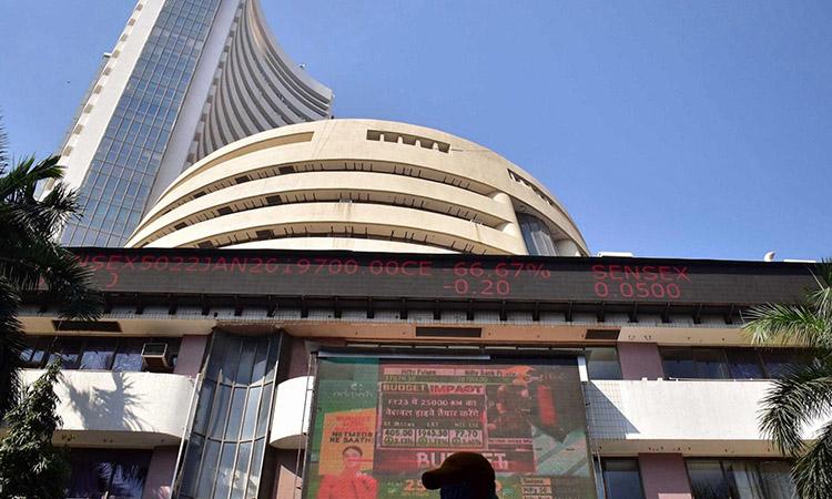 Stock-Market