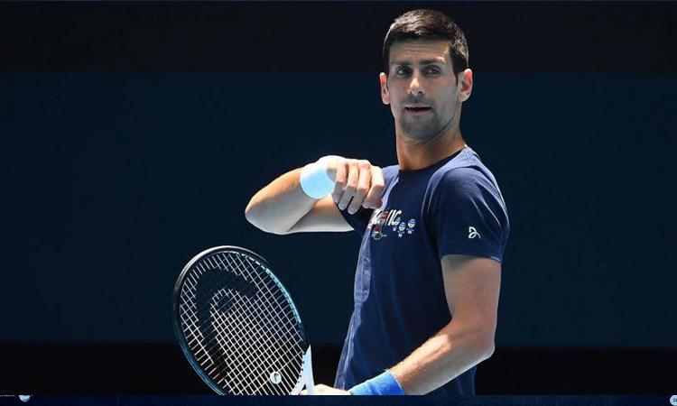 Novak-Djokovic