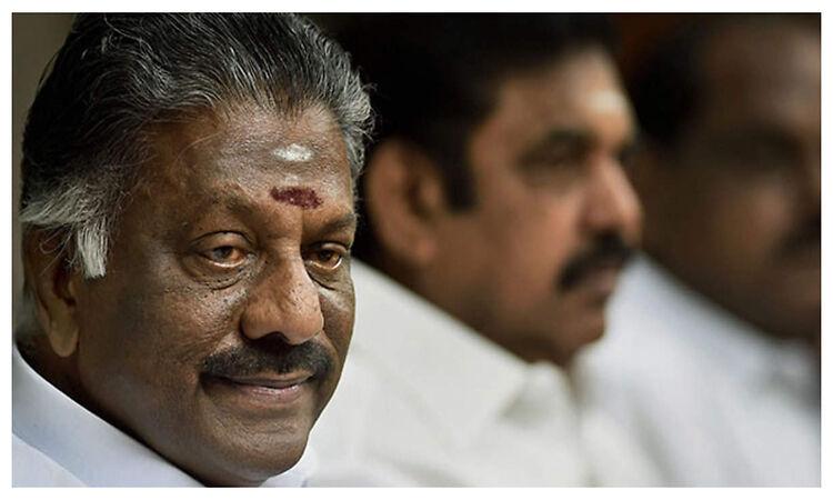 Jayalalithaa-Panneerselvam-Tamil-Nadu