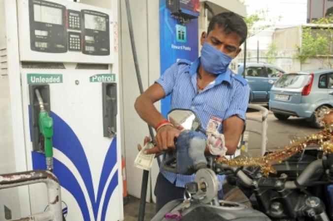 Petrol, diesel prices raised again