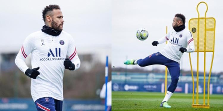Neymar-ready-to-shine-for-Brazil-Paqueta