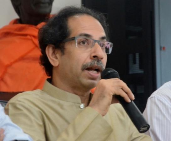 Uddhav-Thackeray