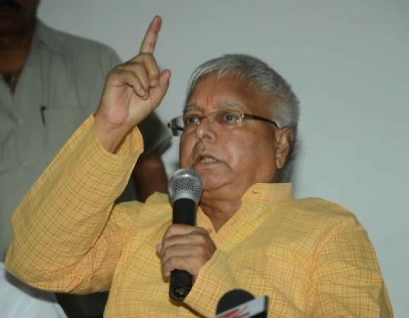 Lalu-Prasad
