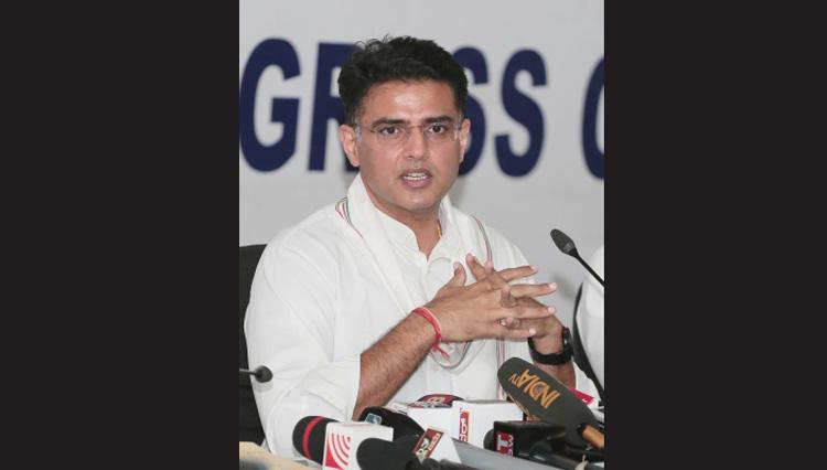 Sachin-Pilot