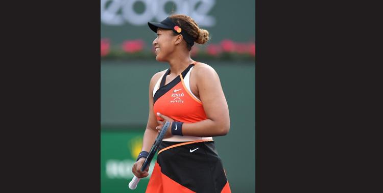 Osaka-defeats-Sharma-in-Miami-sets-up-clash-with-Kerber