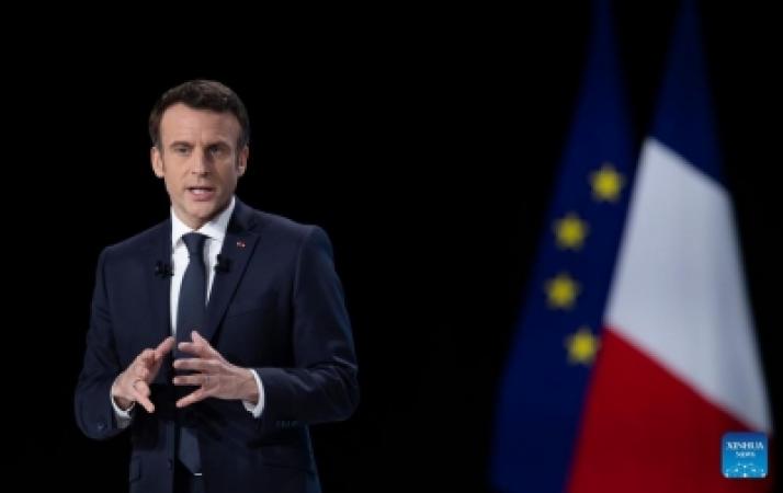 France-Presidential-Elections